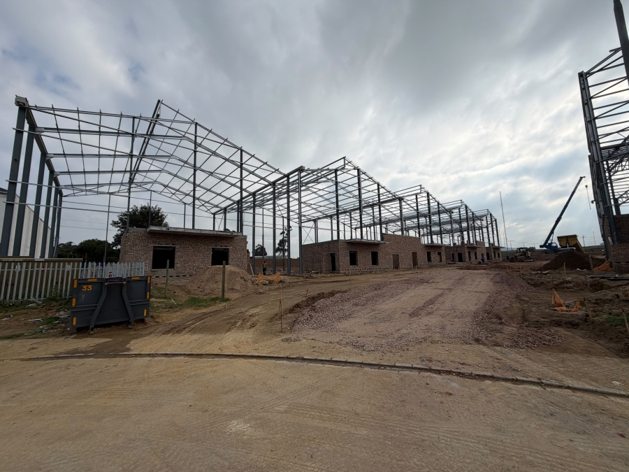 To Let Commercial Property for Rent in Fisantekraal Western Cape